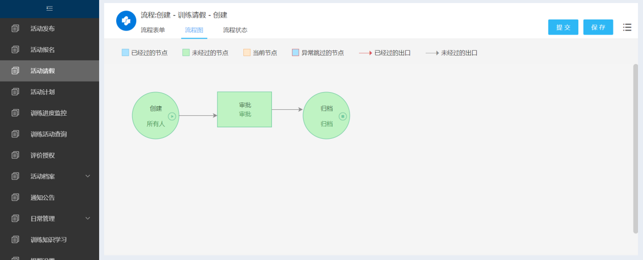 KU酷游官网综合训练管理系统 产品白皮书 V3.0-KU酷游官网官网-数字时代智慧安全产品和解决方案提供商